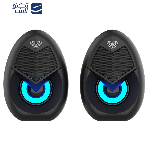 اسپیکر دسکتاپ آئولا مدل WIND N-69 اسپیکر دسکتاپ آئولا مدل WIND N-69