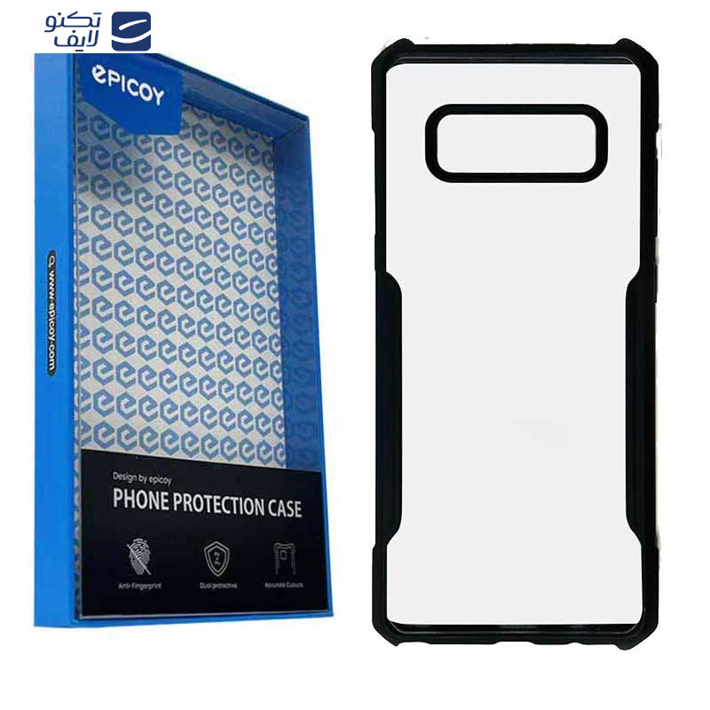کاور اپیکوی مدل Beatle مناسب برای گوشی موبایل سامسونگ Galaxy S10 Plus کاور اپیکوی مدل Beatle مناسب برای گوشی موبایل سامسونگ Galaxy S10 Plus