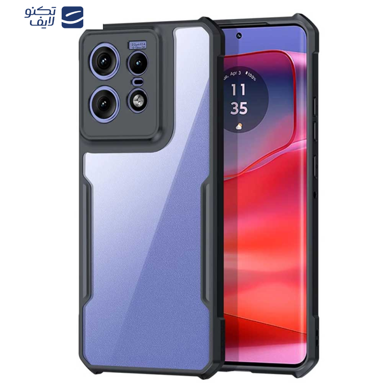 کاور اپیکوی مدل Xundd Beatle مناسب برای گوشی موبایل موتورولا Edge 50 Pro کاور اپیکوی مدل Xundd Beatle مناسب برای گوشی موبایل موتورولا Edge 50 Pro