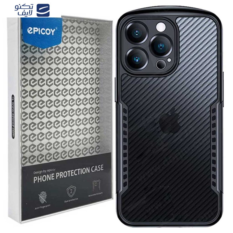کاور اپیکوی مدل Xundd Gamer مناسب برای گوشی موبایل اپل iPhone 14 Pro Max کاور اپیکوی مدل Xundd Gamer مناسب برای گوشی موبایل اپل iPhone 14 Pro Max