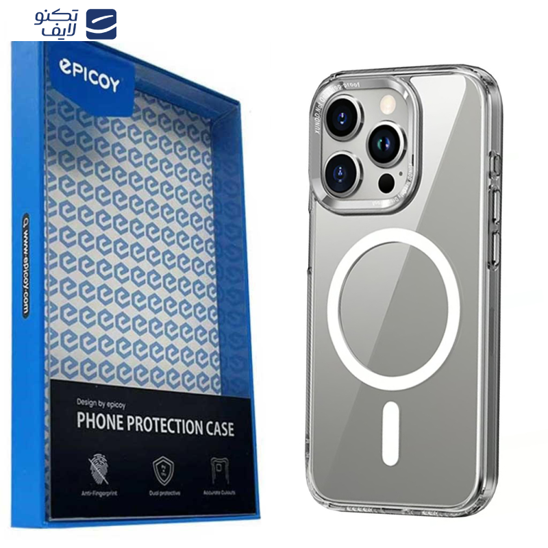 کاور اپیکوی مدل Xundd Wisely Magsafe مناسب برای گوشی موبایل اپل iPhone 13 Pro Max کاور اپیکوی مدل Xundd Wisely Magsafe مناسب برای گوشی موبایل اپل iPhone 13 Pro Max
