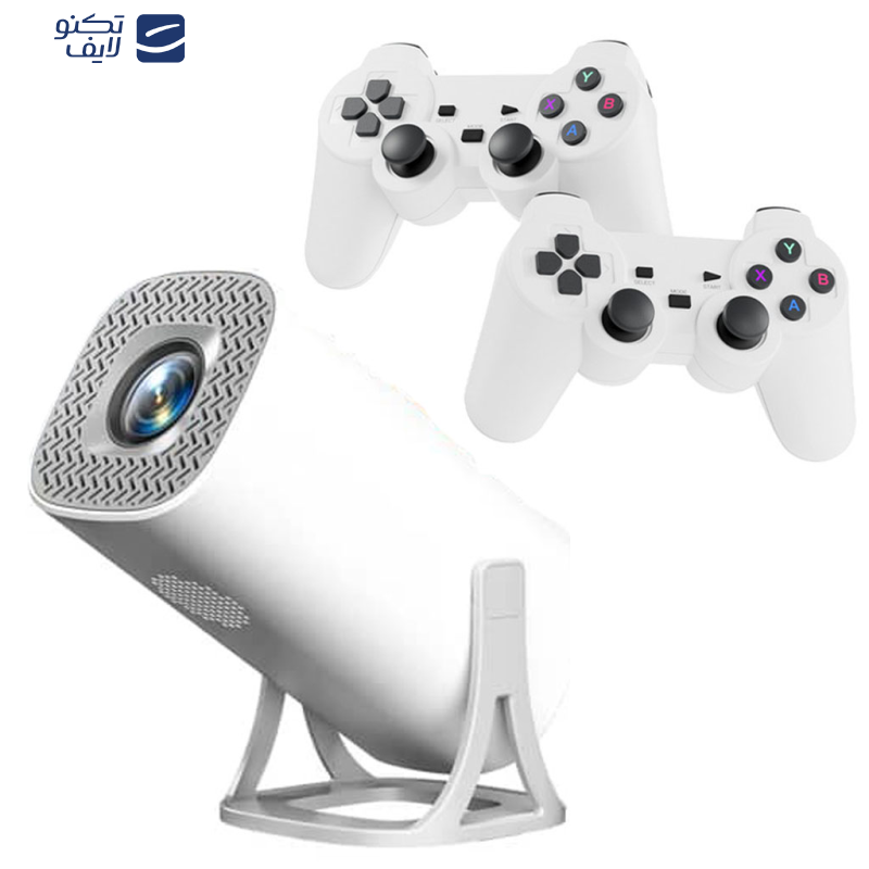 ویدئو پروژکتور مدل S40 Max