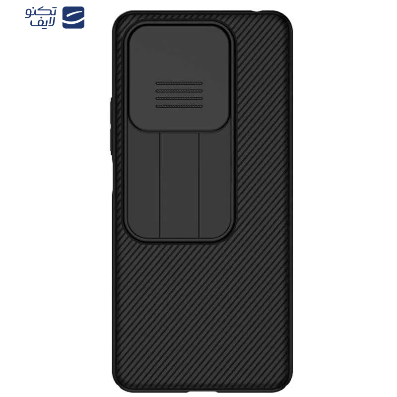 کاور نیلکین مدل CamShield مناسب برای گوشی موبایل شیائومی Redmi Note 14 کاور نیلکین مدل CamShield مناسب برای گوشی موبایل شیائومی Redmi Note 14