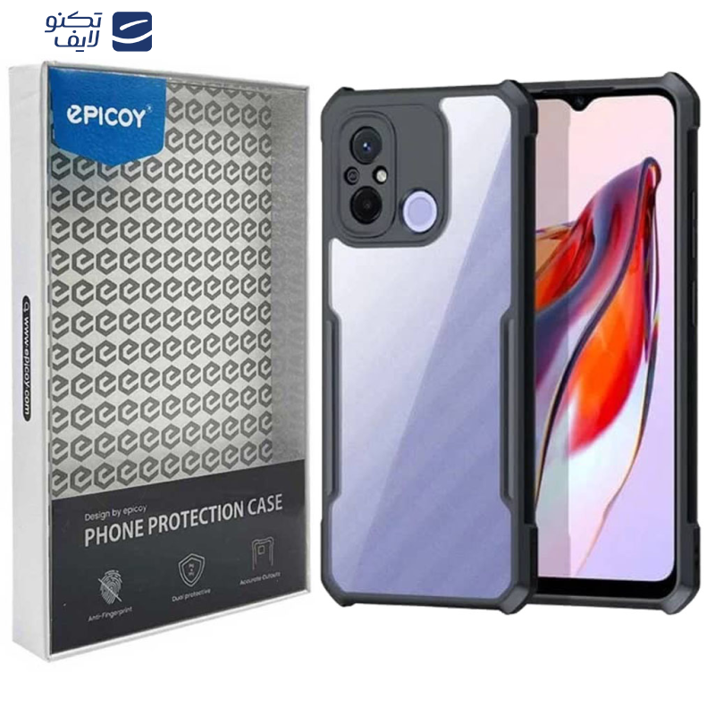 کاور اپیکوی مدل Xundd Beatle مناسب برای گوشی موبایل شیائومی Redmi 12C کاور اپیکوی مدل Xundd Beatle مناسب برای گوشی موبایل شیائومی Redmi 12C