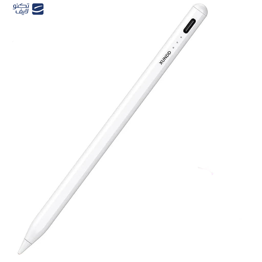 قلم لمسی ژاند مدل XDOT-060 قلم لمسی ژاند مدل XDOT-060