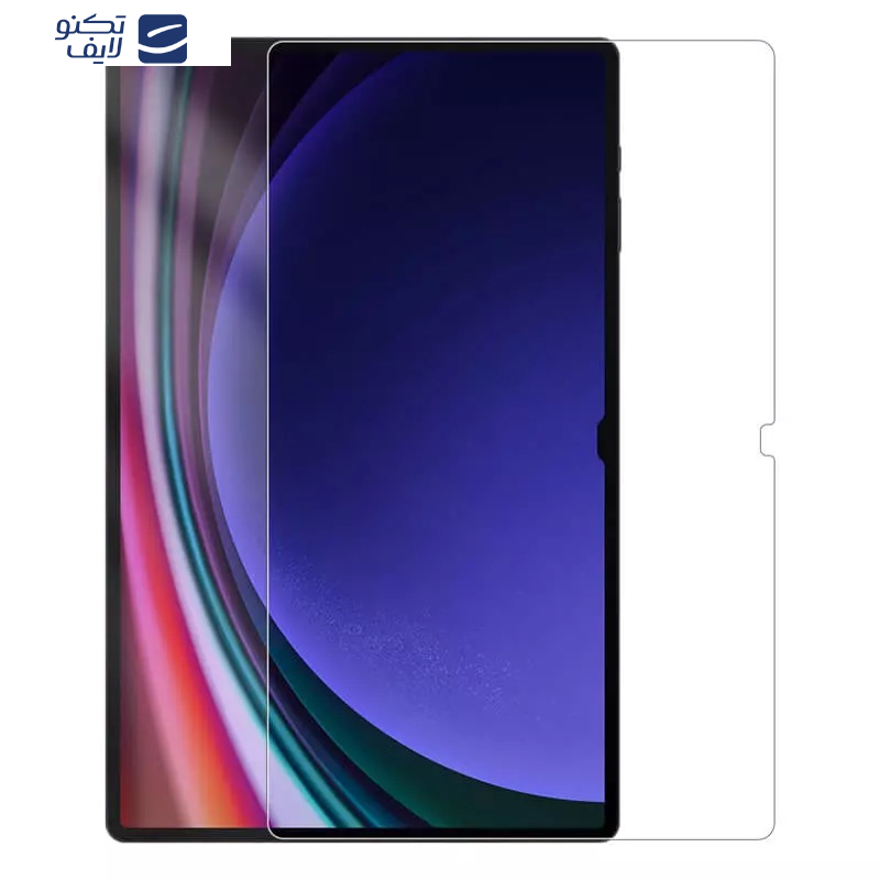 محافظ صفحه نمایش نیلکین مدل Pure AR Film مناسب برای تبلت سامسونگ Galaxy Tab S10 Ultra / S9 Ultra / S8 Ultra