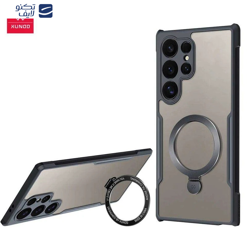 کاور اپیکوی مدل Magnetic Holder مناسب برای گوشی موبایل سامسونگ Galaxy S21 Ultra کاور اپیکوی مدل Magnetic Holder مناسب برای گوشی موبایل سامسونگ Galaxy S21 Ultra