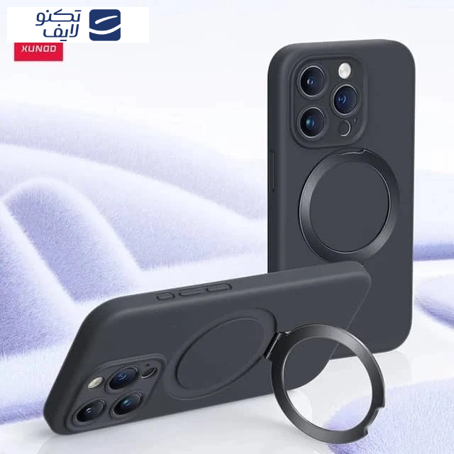 کاور اپیکوی مدل Xundd Reno مناسب برای گوشی موبایل اپل iPhone 16 کاور اپیکوی مدل Xundd Reno مناسب برای گوشی موبایل اپل iPhone 16