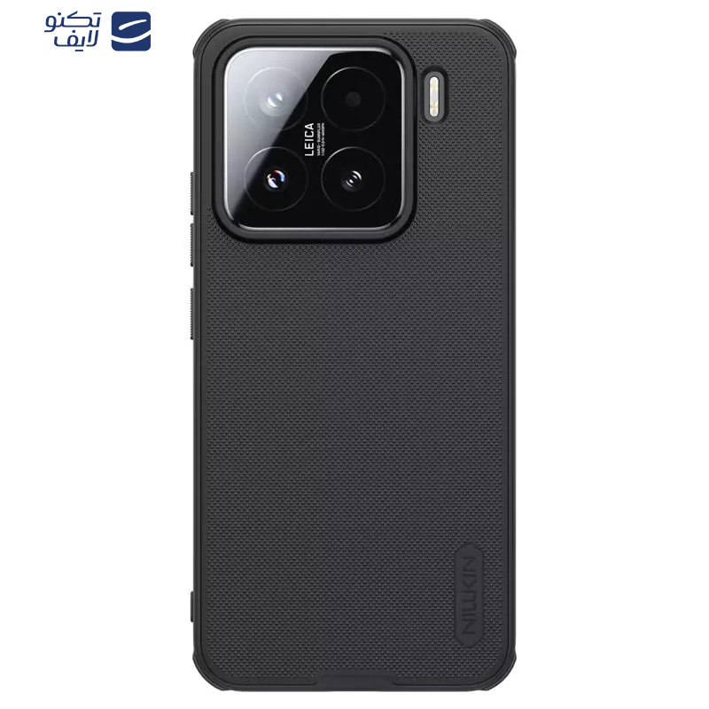 کاور نیلکین مدل Super Frosted Shield Pro Magnetic مناسب برای گوشی موبایل شیائومی Mi 15 کاور نیلکین مدل Super Frosted Shield Pro Magnetic مناسب برای گوشی موبایل شیائومی Mi 15