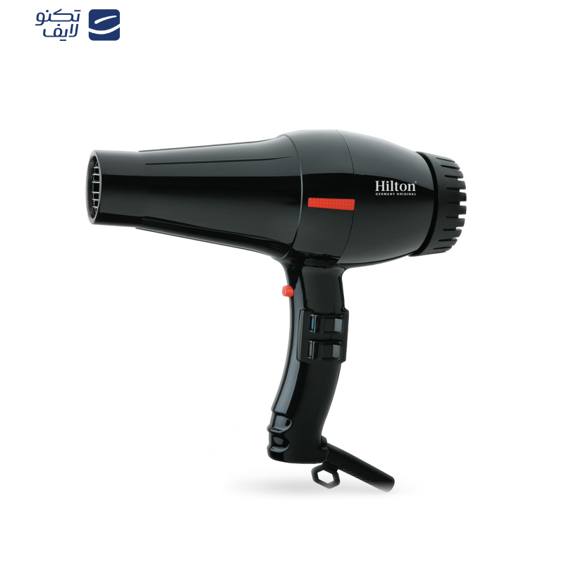 سشوار حرفه ای هیلتون مدل HL_4669HD 
