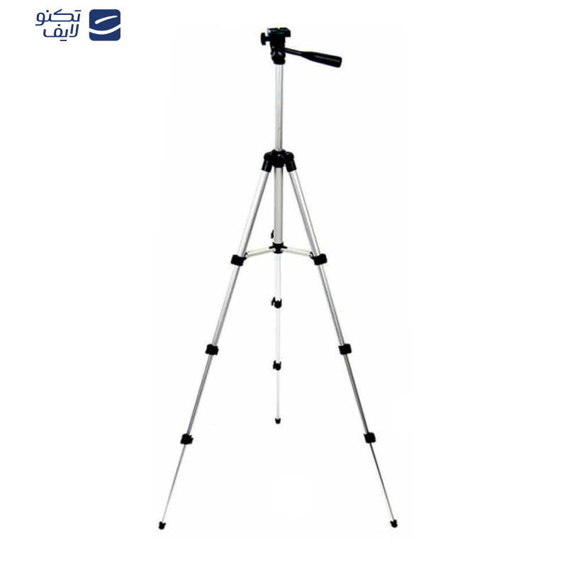 سه پایه نگهدارنده گوشی موبایل هویت مدل HM131 سه پایه نگهدارنده گوشی موبایل هویت مدل HM131