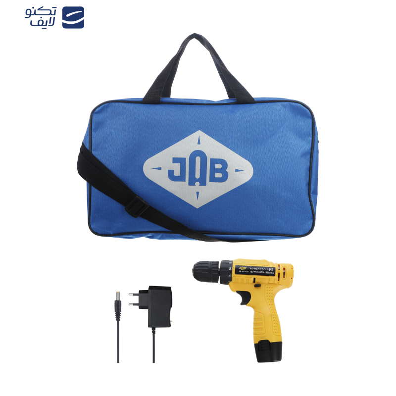 دریل جاب مدل JBE-650 W