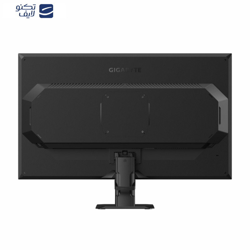 مانیتور گیمینگ گیگابایت مدل GS27F-EK سایز 27 اینچ مانیتور گیمینگ گیگابایت مدل GS27F-EK سایز 27 اینچ