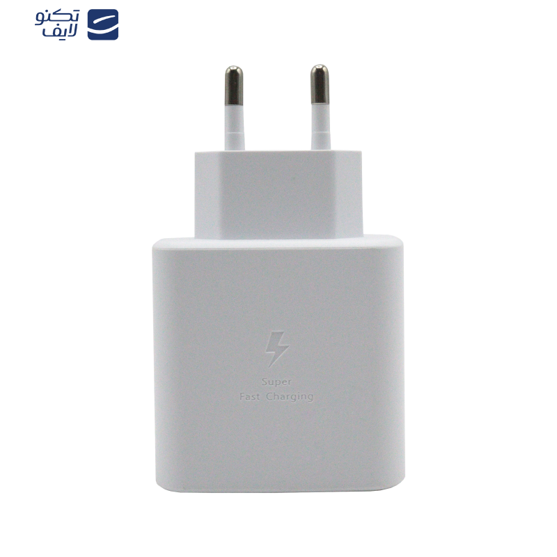 شارژر دیواری 45 وات مدل YP-45W-type-c شارژر دیواری 45 وات مدل YP-45W-type-c