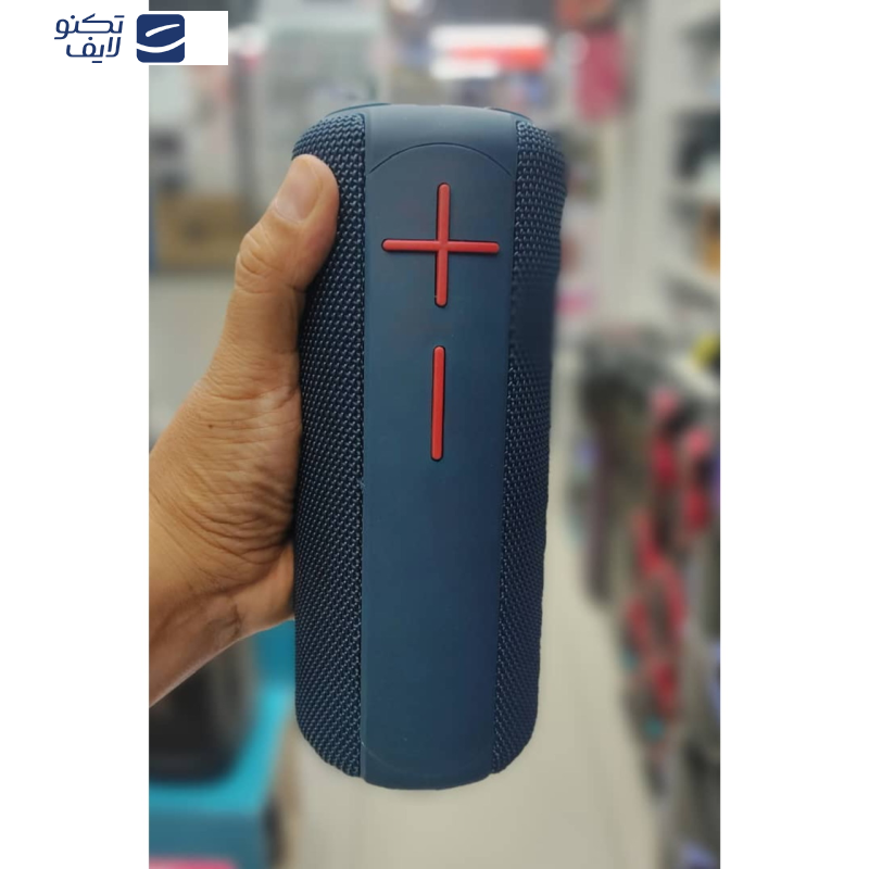 اسپیکر بلوتوثی هاینو تکو مدل S57 New اسپیکر بلوتوثی هاینو تکو مدل S57 New