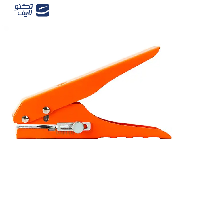 پانچ نوار پی وی سی مدل 8mm پانچ نوار پی وی سی مدل 8mm