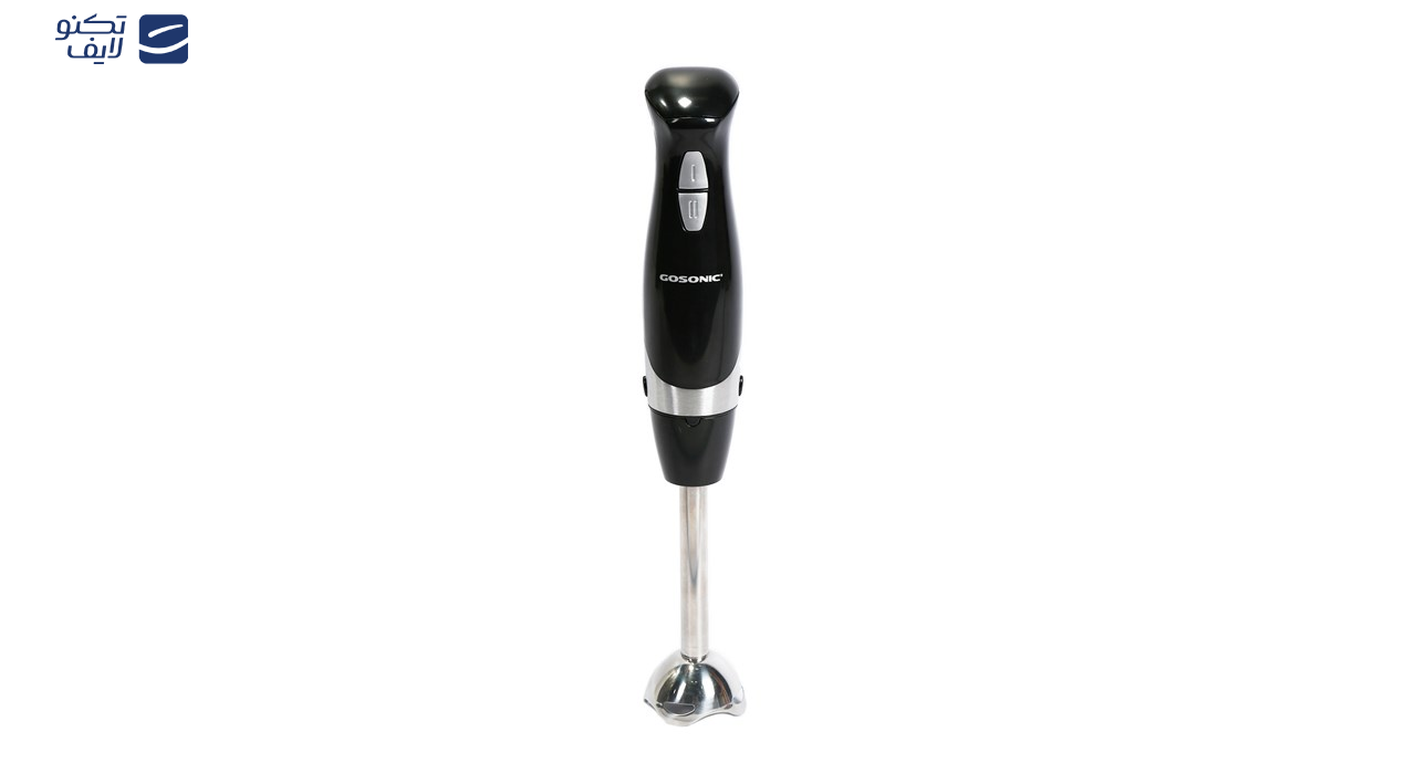 گوشت کوب برقی گوسونیک مدل GSB-827 گوشت کوب برقی گوسونیک مدل GSB-827
