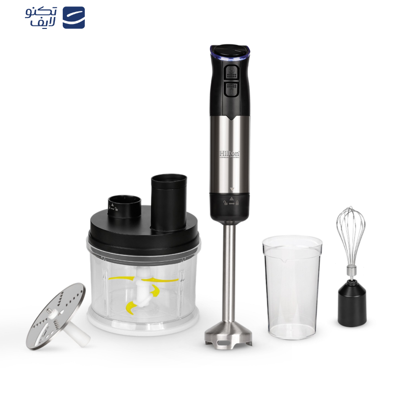 گوشت کوب برقی هیلتون مدل HL_4663HB گوشت کوب برقی هیلتون مدل HL_4663HB