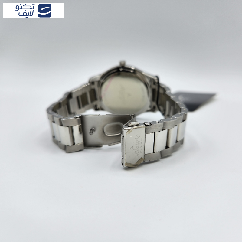 ساعت مچی عقربهای مردانه آتلانتیک مدل AC-60335.41.21R ساعت مچی عقربهای مردانه آتلانتیک مدل AC-60335.41.21R