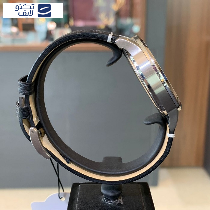 ساعت مچی عقربهای مردانه آتلانتیک مدل AC-68450.41.62 ساعت مچی عقربهای مردانه آتلانتیک مدل AC-68450.41.62