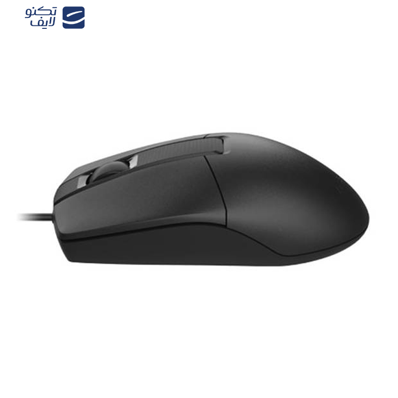 ماوس ای فورتک مدل OP-330S ماوس ای فورتک مدل OP-330S