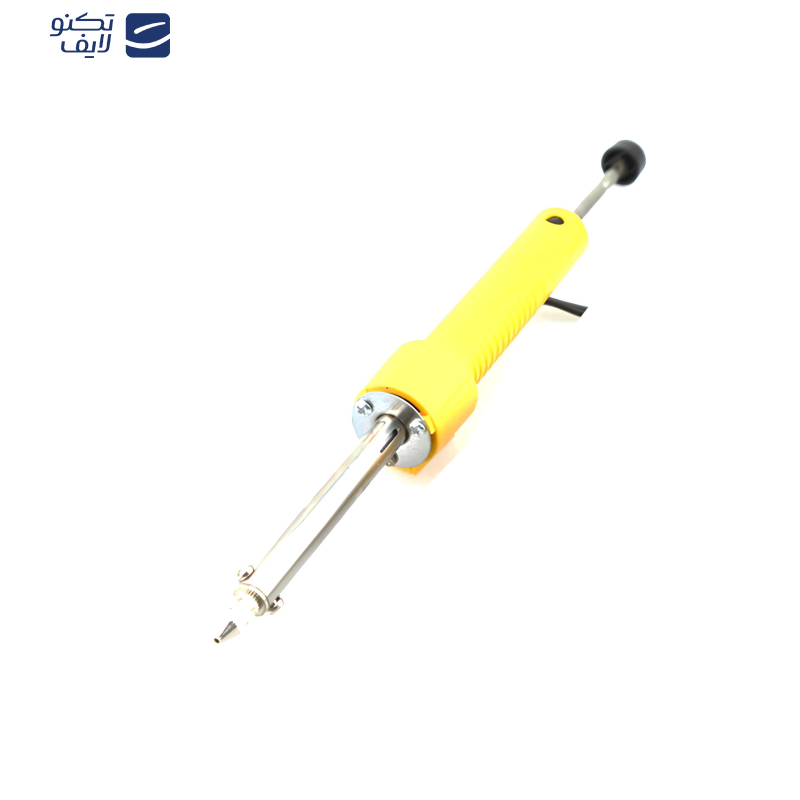 قلع کش دی کی تی مدل DKT-365 قلع کش دی کی تی مدل DKT-365