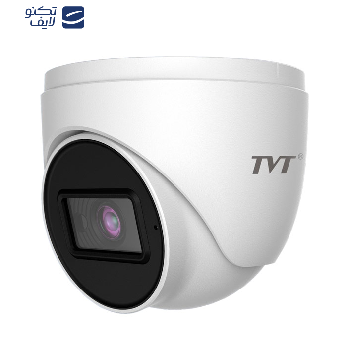 دوربین مداربسته آنالوگ تی وی تی مدل TD-7554AS2S دوربین مداربسته آنالوگ تی وی تی مدل TD-7554AS2S