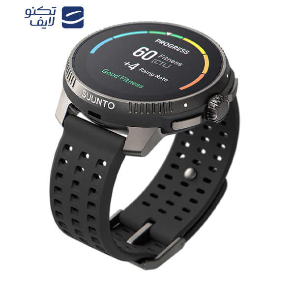 ساعت هوشمند سانتو مدل Race Titanium کد SS050932000 ساعت هوشمند سانتو مدل Race Titanium کد SS050932000