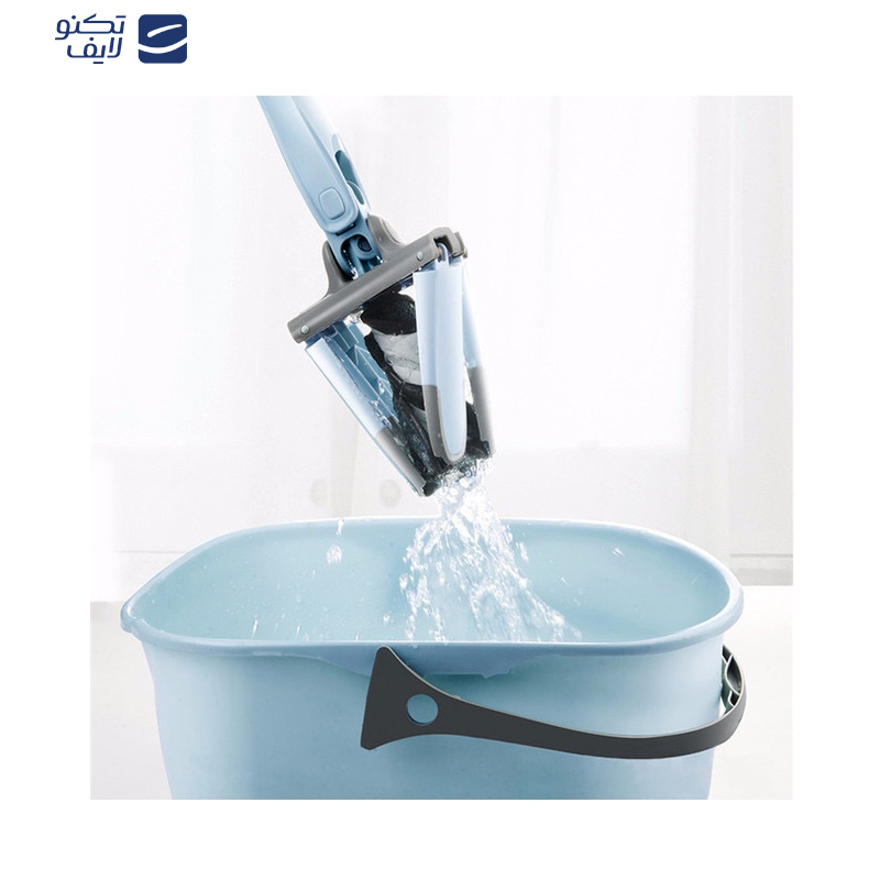 طی آب جمع کن مدل Auto Squeeze طی آب جمع کن مدل Auto Squeeze