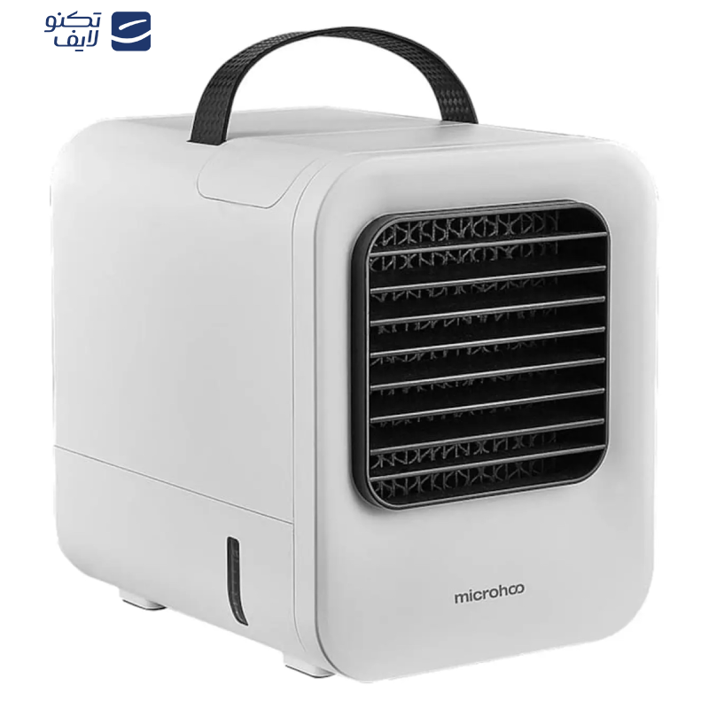 کولر سلولوزی میکروهو مدل IceMan Lite MH02A کولر سلولوزی میکروهو مدل IceMan Lite MH02A