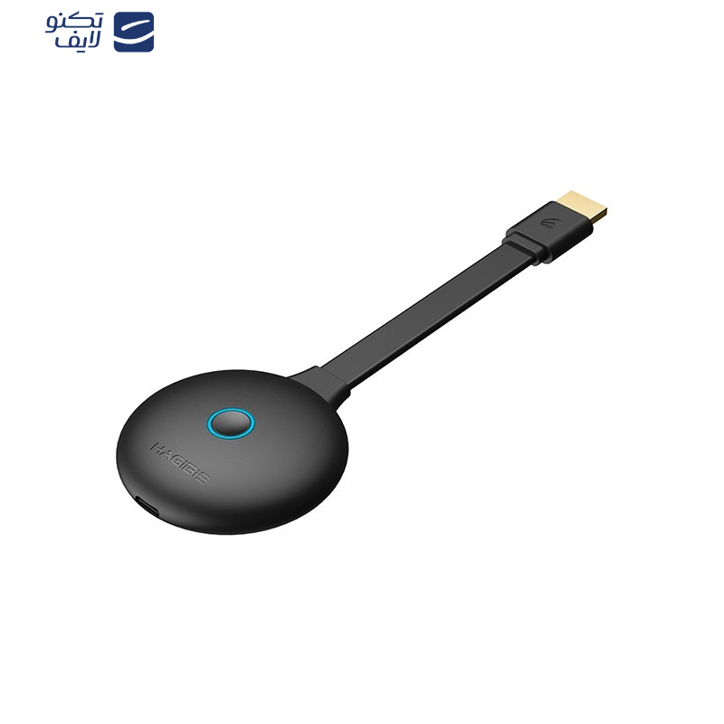 دانگل انتقال تصویر هگیبیس مدل WD1 دانگل انتقال تصویر هگیبیس مدل WD1