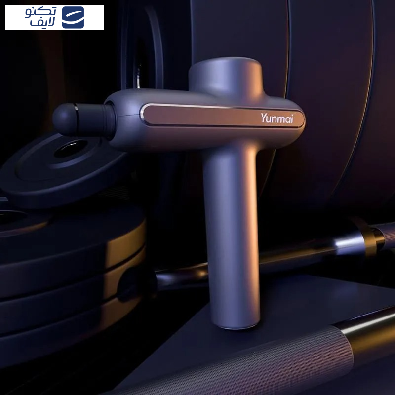 ماساژور برقی یونمای مدل  YMJM -5515 Pro Basic