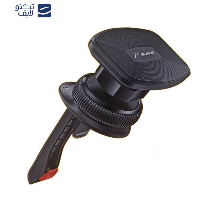 پایه نگهدارنده گوشی موبایل کی اف-سنیور مدل cm-105 پایه نگهدارنده گوشی موبایل کی اف-سنیور مدل cm-105