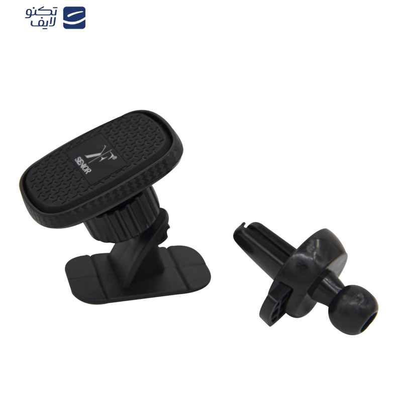 پایه نگهدارنده گوشی موبایل و تبلت کی اف-سنیور مدل CM_104 پایه نگهدارنده گوشی موبایل و تبلت کی اف-سنیور مدل CM_104