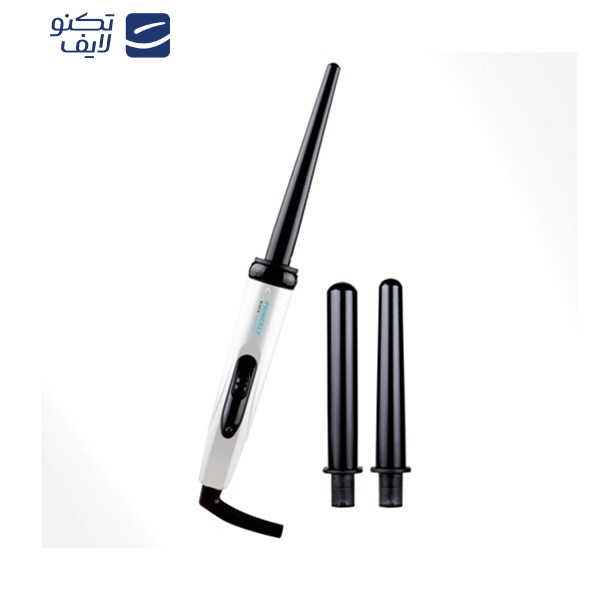 فر کننده مو پرینسلی PR146