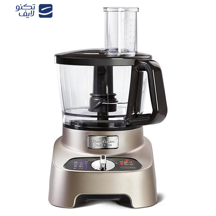 غذاساز مولینکس مدل FP_824H غذاساز مولینکس مدل FP_824H