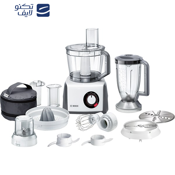 غذاساز بوش مدل MC64060 غذاساز بوش مدل MC64060
