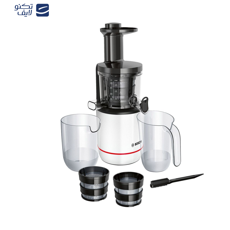 عصاره گیر بوش مدل MESM500W عصاره گیر بوش مدل MESM500W