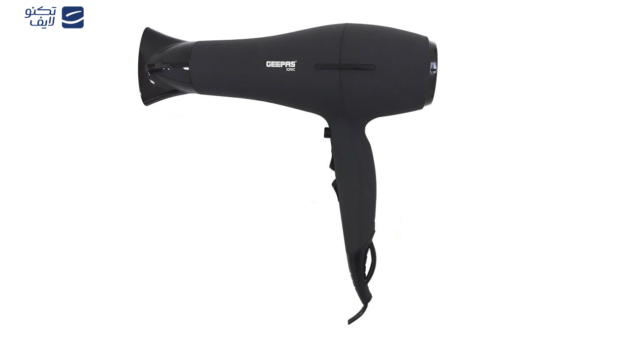 سشوار جی پاس مدل GHD86019