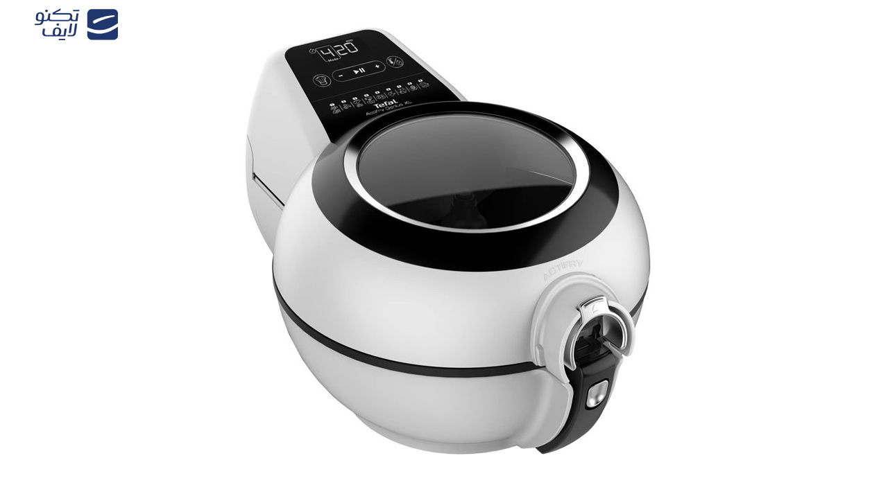 سرخ کن تفال مدل FZ7600 سرخ کن تفال مدل FZ7600