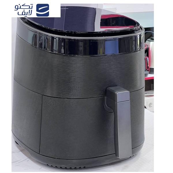 سرخ کن بدون روغن هنریچ مدل HFR-8208