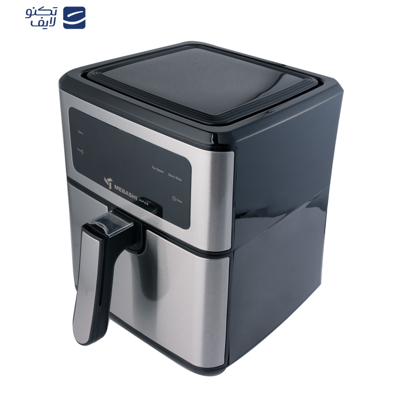 سرخ کن بدون روغن مباشی مدل ME-AF983 سرخ کن بدون روغن مباشی مدل ME-AF983