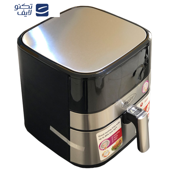 سرخ کن بدون روغن مایر مدل MR-978 سرخ کن بدون روغن مایر مدل MR-978