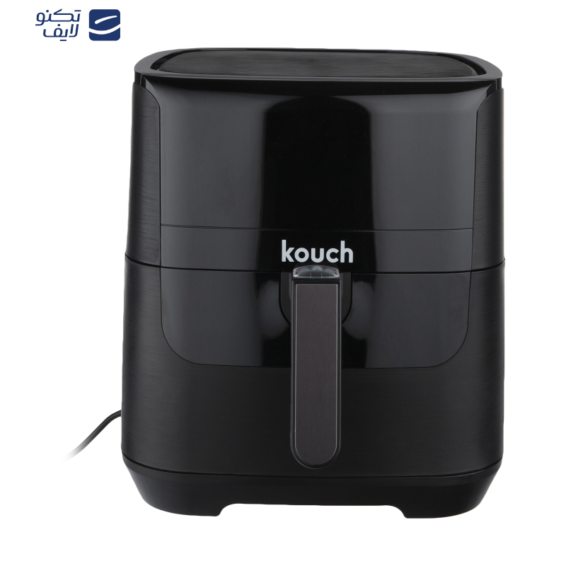 سرخ کن بدون روغن کوخ مدل KF-2100 سرخ کن بدون روغن کوخ مدل KF-2100