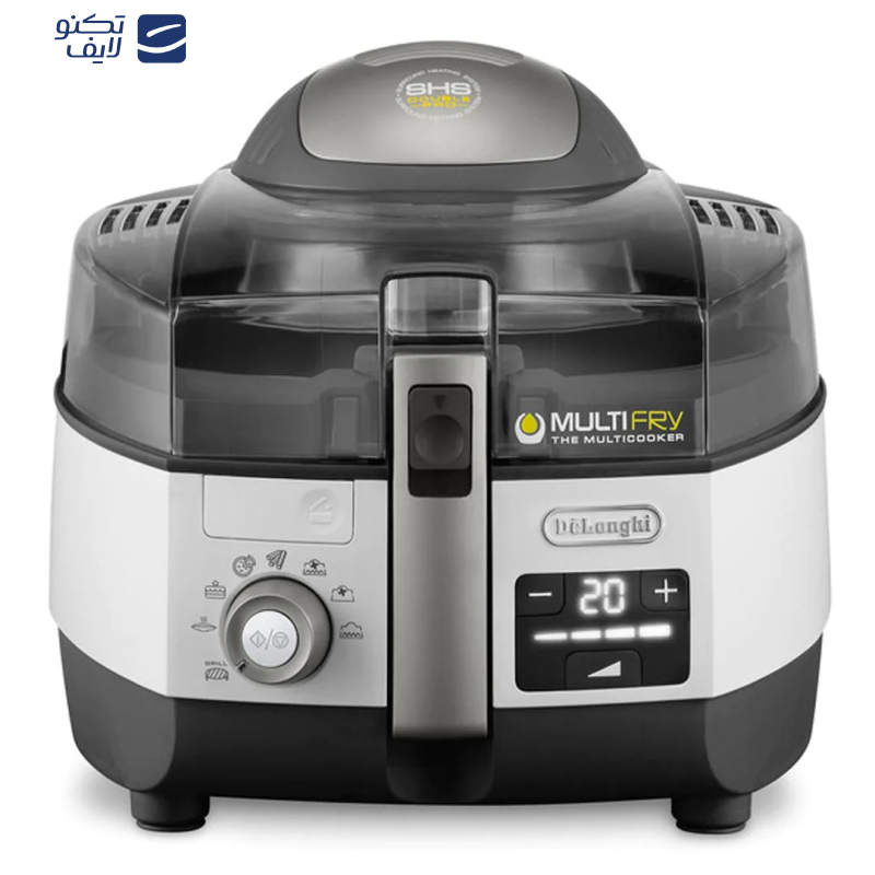 سرخ کن بدون روغن دلونگی مدل FH1396/1 EX1