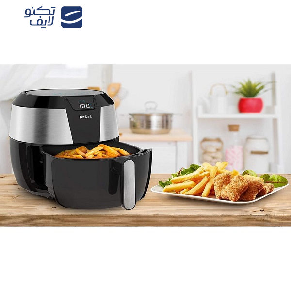 سرخ کن بدون روغن تفال مدل EY701D15 سرخ کن بدون روغن تفال مدل EY701D15