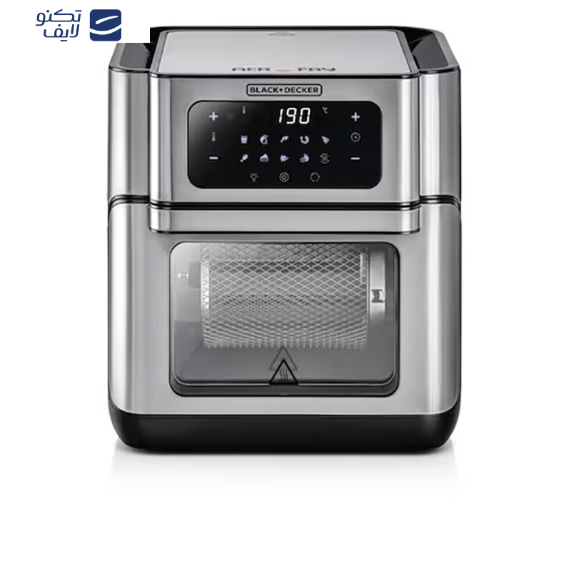 سرخ کن بدون روغن بلک اند دکر مدل AOF-100-B5 سرخ کن بدون روغن بلک اند دکر مدل AOF-100-B5
