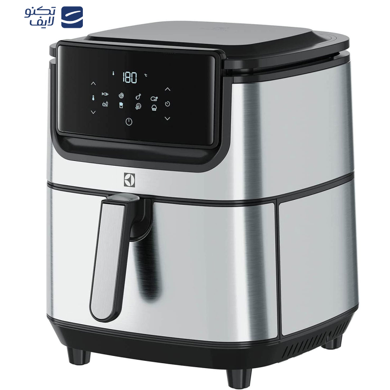 سرخ کن الکترولوکس مدل E6AF1-720S سرخ کن الکترولوکس مدل E6AF1-720S