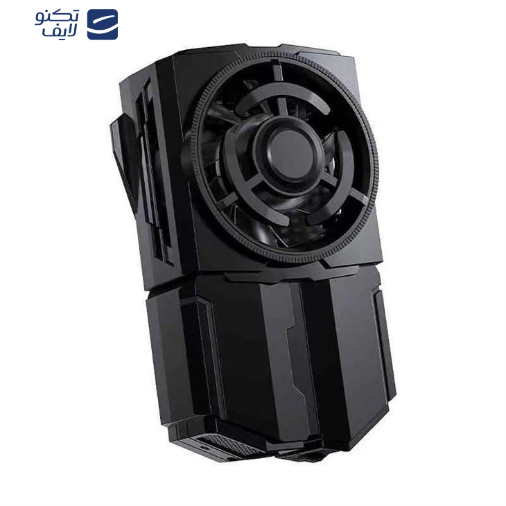  فن خنک کننده گوشی ممو مدل DLA5