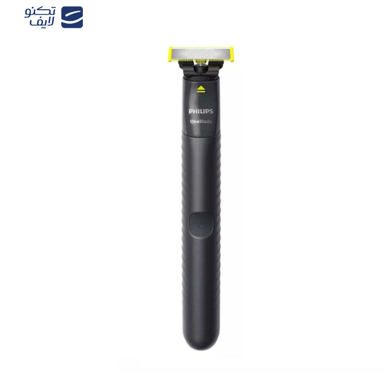 ماشین اصلاح موی صورت فیلیپس مدل QP1424.10 ماشین اصلاح موی صورت فیلیپس مدل QP1424.10